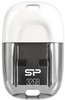 Silicon Power 32 GB Touch T09 White (SP032GBUF2T09V1W)