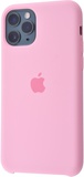 Apple iPhone 13 Pro Max Silicone Case Cotton Candy (high copy)