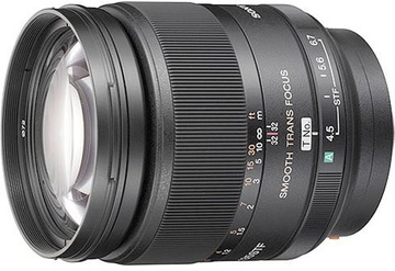 Sony SAL135f/28 135mm f/2.8