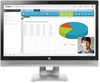 HP EliteDisplay E240c (M1P00AA)