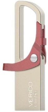 VERICO 16 GB Climber Red VP51-16GRV1G