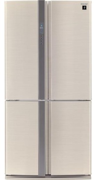 Sharp SJ-FP810VBE