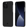 Pitaka MagEZ Case 2 Twill Black/Grey for iPhone 13 Pro Max (KI1301PM)