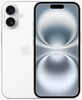 Apple iPhone 16 256GB eSIM White (MYAY3)