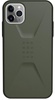 URBAN ARMOR GEAR iPhone 11 Pro Max Civilian Olive Drab (11172D117272)