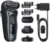 Braun Series 6 SensoFlex Wet&Dry 60-N4820cs