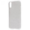 Simple Case Silicone for iPhone X/Xs Black
