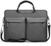 WIWU Vigor Handbag for MacBook Pro 15" Grey (6957815510597)