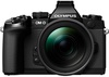 Olympus OM-D E-M1 kit (12-40mm) Black