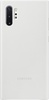 Samsung N975 Galaxy Note 10 Plus Leather Cover White (EF-VN975LWEG)