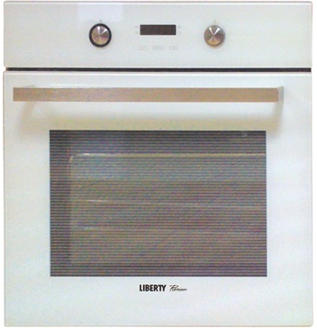 Liberty HO 663 W