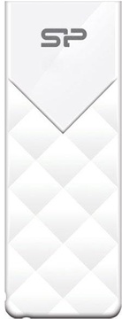 Silicon Power 64 GB Ultima U03 White SP064GBUF2U03V1W