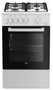 Zanussi ZCK9540L1W