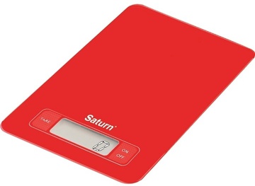 Saturn ST-KS7235 Red
