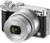 Nikon 1 J5 kit (10-30mm VR) Silver