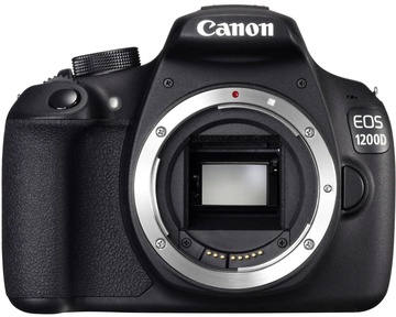 Canon EOS 1200D body