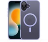 Alabay Cloud Matte Series for iPhone 17 Light Purple