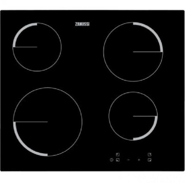 Zanussi ZEV56240FA