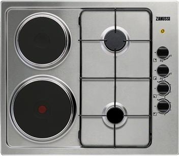 Zanussi ZGM62454XA