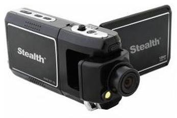 Stealth DVR ST70