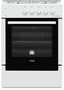 Zanussi ZCK9540L1W