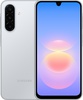 Samsung Galaxy A18 4/128GB Silver (SM-A185FZSD)