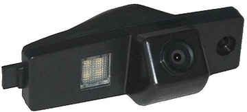 RS RVC-009 CCD (для Toyota Highlander)