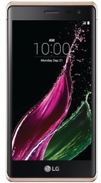 LG Class H650E Gold (UA UCRF)