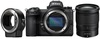 Nikon Z6 II kit (24-70mm) (VOA060K003) (UA)