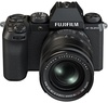 Fujifilm X-S20 kit 18-55mm f/2,8-4R Black (16782002)