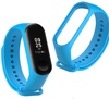 Xiaomi Silicone Mi Band 3/4 Blue