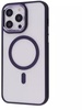 WAVE Ardor Case with MagSafe for iPhone 14 Pro Max Deep Purple