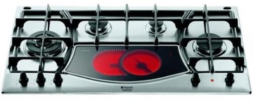 Hotpoint-Ariston CIS PH 941 MSTV GH