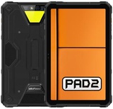 Ulefone Armor Pad 2 8/256GB LTE NFC Black