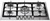Whirlpool AKF 7522 IXL