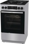 Zanussi ZCK9540L1W