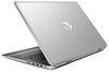 HP Pavilion 17-ab002ur (W7T34EA) Silver
