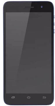Lenovo S858T Black