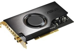 ASUS Xonar D2