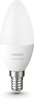 Philips LED Hue E14 5.5W(40W) 2700K Bluetooth Dim набор 2 шт (929002039904)
