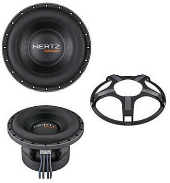 Hertz M12 Unlimited