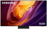 Samsung QE55S95H
