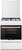 Electrolux EKG96110CW