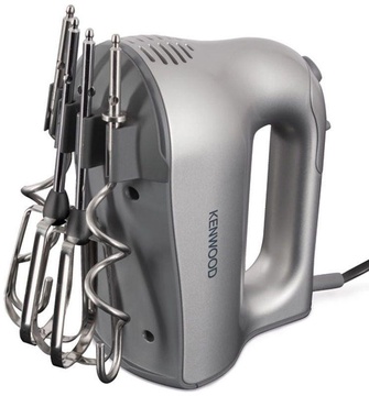 Kenwood HM535 Silver