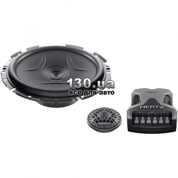 Hertz ESK F165.5