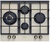 Ventolux HG640-R2G CEST (IVORY OB)