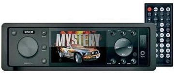 Mystery MMR-314