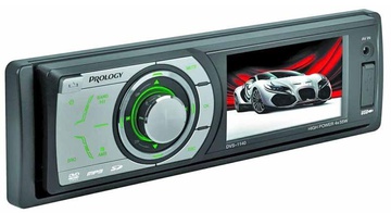 Prology DVS-1140