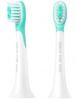 SOOCAS Насадка для С1 For Kids Heads White 2pcs