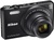 Nikon Coolpix S7000 Black